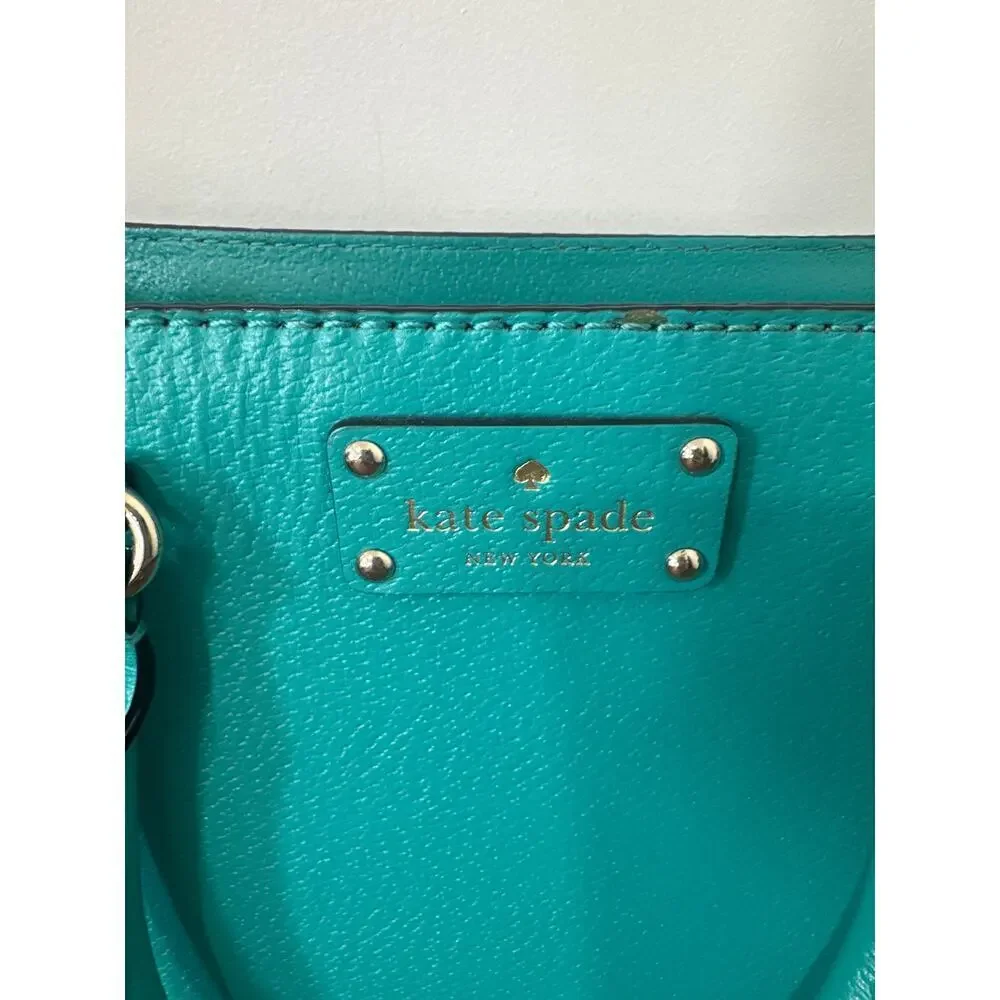 Kate Spade Wellesley Quinn Top Handle Crossbody Purse